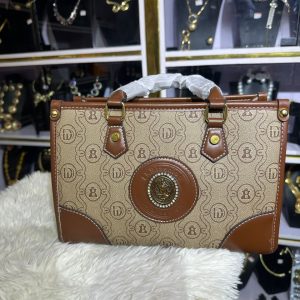 Luxury Fashion Leather Bag